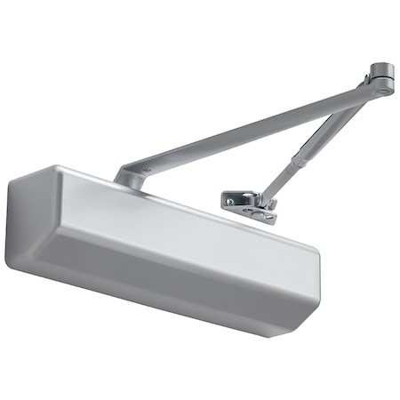 Stanley Stanley D-4550, Door Closer, Heavy Duty D-4551 689